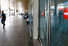 Toυρκία: 13 συλλήψεις για την αιματηρή επίθεση στο αεροδρόμιο