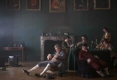 Το Barry Lyndon του Κιούμπρικ επανακυκλοφορεί σε 4Κ από την bfi με ένα νέο, εντυπωσιακό τρέιλερ