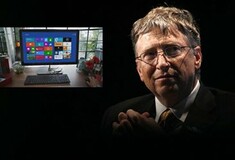 Το Windows 8 και τα Windows Phones θα καθορίσουν το μέλλον της Microsoft
