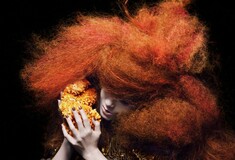 Το Biophilia για iPad της Bjork στη μόνιμη συλλογή του MoMA