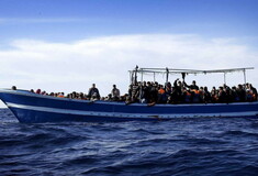 Σε εξέλιξη η επιχείρηση διάσωσης μεταναστών στην Κρήτη -Τέσσερις νεκροί, 340 διασώθηκαν