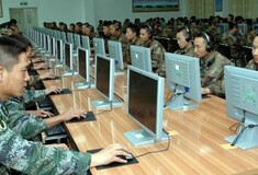 Οι κινέζοι χάκερς έχουν βάλει όλες τις ΗΠΑ στο στόχαστρο