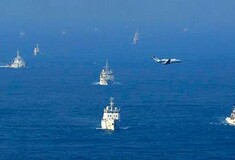 Η Ιαπωνία δέχτηκε κυβερνοεπίθεση από την Κίνα με φόντο τα διαφιλονικούμενα νησιά