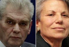 Ομόφωνη απόφαση της Επιτροπής Θεσμών να κληθεί σε ακρόαση η εισαγγελέας Εφετών Γ. Τσατάνη.