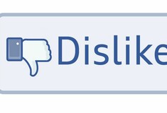 Έρχεται το Dislike στο Facebook - O Ζούκερμπεργκ μόλις το ανακοίνωσε