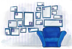 To Facebook αλλάζει και πάλι το Newsfeed του