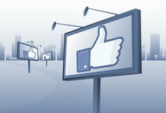 To Facebook μειώνει τα διαφημιστικά post