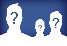Facebook: Τέλος στις προκαθορισμένες επιλογές φύλου
