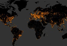 «Κυβερνοπόλεμος» σε 99 χώρες - Χιλιάδες επιθέσεις μέσα σε 24 ώρες