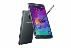 Samsung: 22 Οκτωβρίου το Galaxy Note 4 στα ελληνικά ράφια