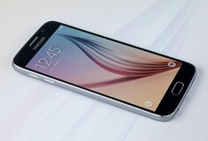 Αυτό είναι το Galaxy S6 της Samsung