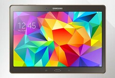 Η Samsung παρουσιάζει τη νέα σειρά tablet Galaxy Tab S