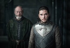 Χάκερς έκλεψαν το σενάριο της σειράς «Game of Thrones»