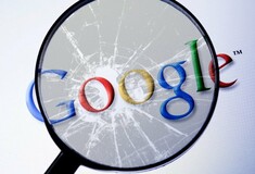 Η Google ξεκίνησε να "ξεχνά" τους ευρωπαίους πολίτες