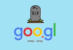 Τέλος για την λειτουργία συντόμευσης URL της Google