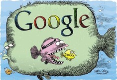 Google: Το top ten των συχνότερων αναζητήσεων για το 2012