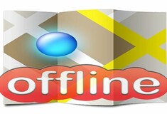 Βελτιωμένη προβολή 3D και offline πρόσβαση στο Google Maps