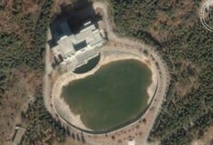 Η Google πρόσθεσε τα βορειοκορεάτικα στρατόπεδα καταναγκαστικής εργασίας στο χάρτη