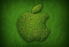 H Greenpeace επαινεί την Apple