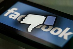 Facebook: Επιβεβαιώνει ότι δοκιμάζει ένα αλλιώτικο «Dislike» κουμπί