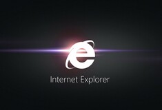 Αντίο Internet Explorer