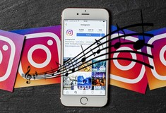 Το Instagram ετοιμάζεται να βάλει μουσική στις Ιστορίες του