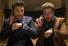 Η Sony Pictures θα κυκλοφορήσει το The Interview