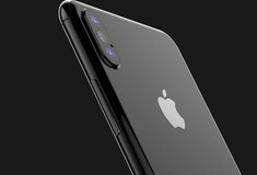 Tα δυσάρεστα νέα για το νέο iPhone 8 επιβεβαιώνονται - Θα είναι εξοργιστικά ακριβό