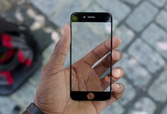 iPhone 6: Ανθεκτική oθόνη από ζαφείρι με απτική τεχνολογία