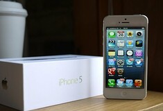 Πάλι πρώτο το iPhone στις ΗΠΑ