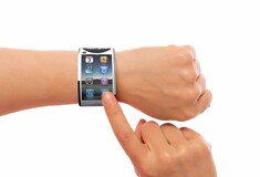 WSJ: Τον Οκτώβρη το iWatch σε πολλαπλές εκδόσεις
