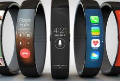 H Apple θα παρουσιάσει και το iWatch στις 9 Σεπτεμβρίου;