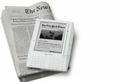 Το Kindle σπάει ρεκόρ