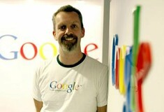 Ο Lars Rasmussen μιλάει για τη νέα του δημιουργία που λέγεται Facebook Graph Search