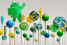 H Google παρουσίασε το νέο Android 5.0 Lollipop