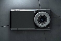 Panasonic Lumix CM1: Το κορυφαίο φωτογραφικό smartphone