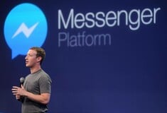 Facebook: To Messenger ανοίγει το δρόμο στις 4Κ εικόνες