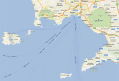 Πιο λεπτομερείς χάρτες έρχονται στο Google Maps