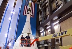 Βίντεο της NASA ίσως κάνει την εμφάνισή του στους κινηματογράφους