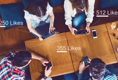 Οι νέοι γυρίζουν την πλάτη στο Facebook - YouTube, Instagram και Snapchat στην κορυφή της δημοφιλίας