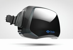 Το Facebook εισβάλλει στον κόσμο του Virtual Reality