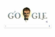 Ομάρ Σαρίφ: H Google τιμά τον σπουδαίο Αιγύπτιο ηθοποιό στο σημερινό της doodle