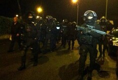 Γαλλία: Oπαδός του ISIS σκότωσε αστυνομικό και τη γυναίκα του