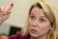 Η Yahoo! άλλαξε για τρίτη φορά μέσα σε ένα χρόνο διευθύνοντα σύμβουλο