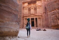 Εξερευνήστε την Ιορδανία με το Google Street View και τη Βασίλισσα Ράνια