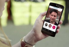 Qik: To νέο app ανταλλαγής μηνυμάτων με βίντεο από το Skype