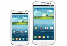 Αύριο παρουσιάζεται το Samsung Galaxy S III Μini