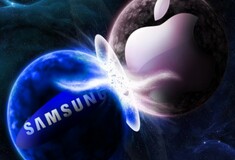 Ένοχη η Samsung για παραβίαση πατεντών της Apple