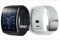 Gear S: To νέο smartwatch της Samsung