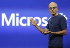 Αριθμό-ρεκόρ 18.000 απολύσεων ανακοίνωσε η Microsoft